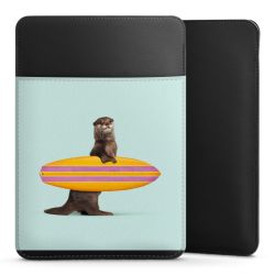 Tablet Sleeve schwarz
