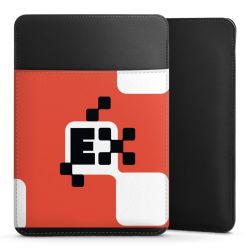 Tablet Sleeve schwarz