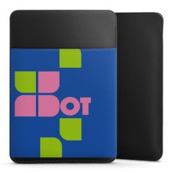 Tablet Sleeve schwarz