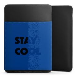 Tablet Sleeve schwarz