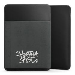 Tablet Sleeve schwarz