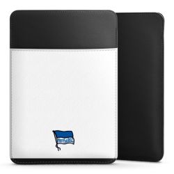 Tablet Sleeve schwarz