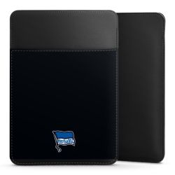 Tablet Sleeve schwarz