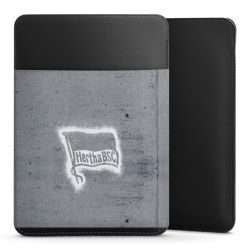 Tablet Sleeve schwarz