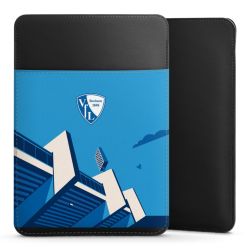 Tablet Sleeve schwarz