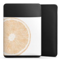 Tablet Sleeve schwarz