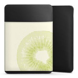 Tablet Sleeve schwarz