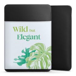 Tablet Sleeve schwarz