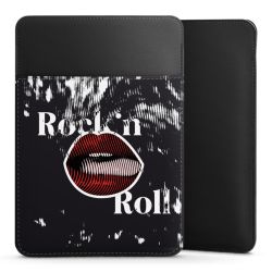 Tablet Sleeve schwarz