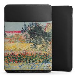 Tablet Sleeve schwarz
