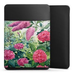 Tablet Sleeve schwarz