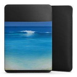 Tablet Sleeve schwarz