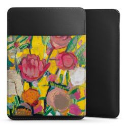 Tablet Sleeve schwarz