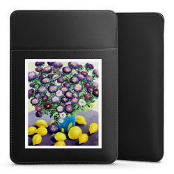 Tablet Sleeve schwarz
