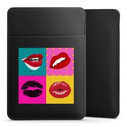 Tablet Sleeve schwarz