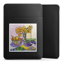 Tablet Sleeve schwarz
