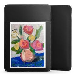 Tablet Sleeve schwarz