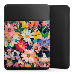 Tablet Sleeve schwarz