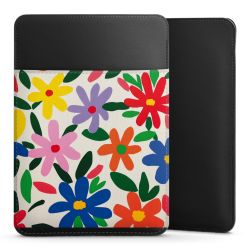 Tablet Sleeve schwarz