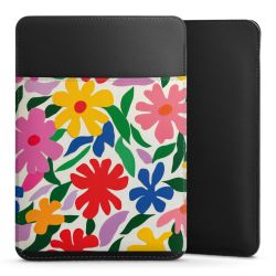 Tablet Sleeve schwarz