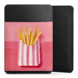 Tablet Sleeve schwarz
