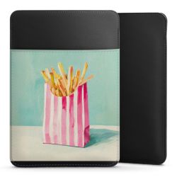 Tablet Sleeve schwarz