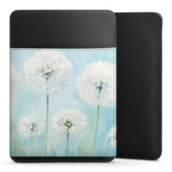 Tablet Sleeve schwarz