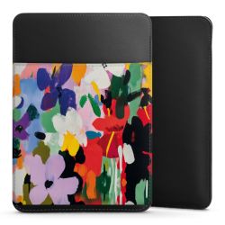 Tablet Sleeve schwarz