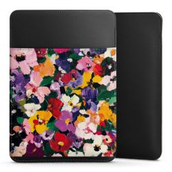 Tablet Sleeve schwarz