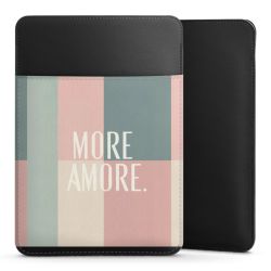 Tablet Sleeve schwarz