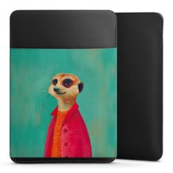 Tablet Sleeve schwarz