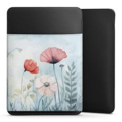 Tablet Sleeve schwarz