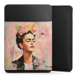 Tablet Sleeve schwarz