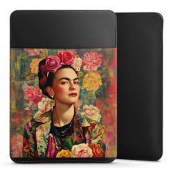 Tablet Sleeve schwarz