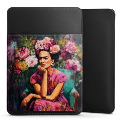 Tablet Sleeve schwarz