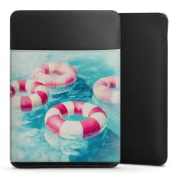Tablet Sleeve schwarz