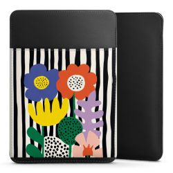 Tablet Sleeve schwarz