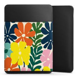 Tablet Sleeve schwarz