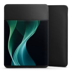 Tablet Sleeve schwarz