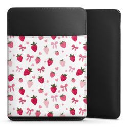 Tablet Sleeve schwarz