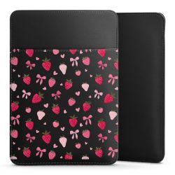 Tablet Sleeve schwarz