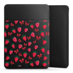 Tablet Sleeve schwarz