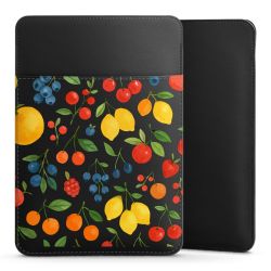 Tablet Sleeve schwarz