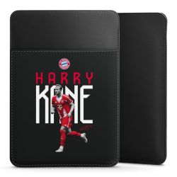 Tablet Sleeve schwarz