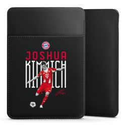 Tablet Sleeve schwarz