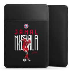 Tablet Sleeve schwarz