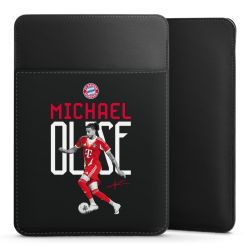 Tablet Sleeve schwarz