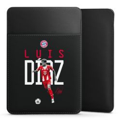 Tablet Sleeve schwarz