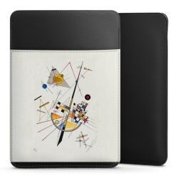 Tablet Sleeve schwarz