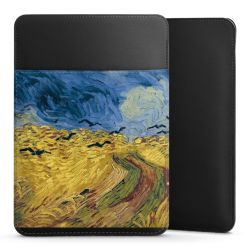 Tablet Sleeve schwarz